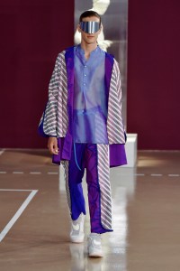 Pigalle Paris Men's Spring 2018