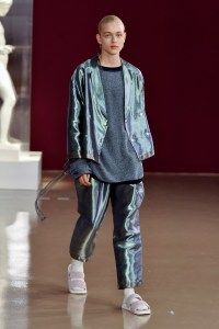 Pigalle Paris Men's Spring 2018
