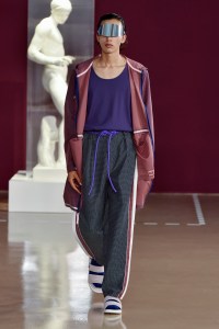 Pigalle Paris Men's Spring 2018
