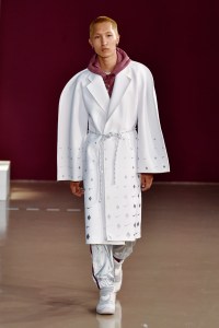 Pigalle Paris Men's Spring 2018