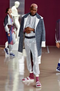 Pigalle Paris Men's Spring 2018