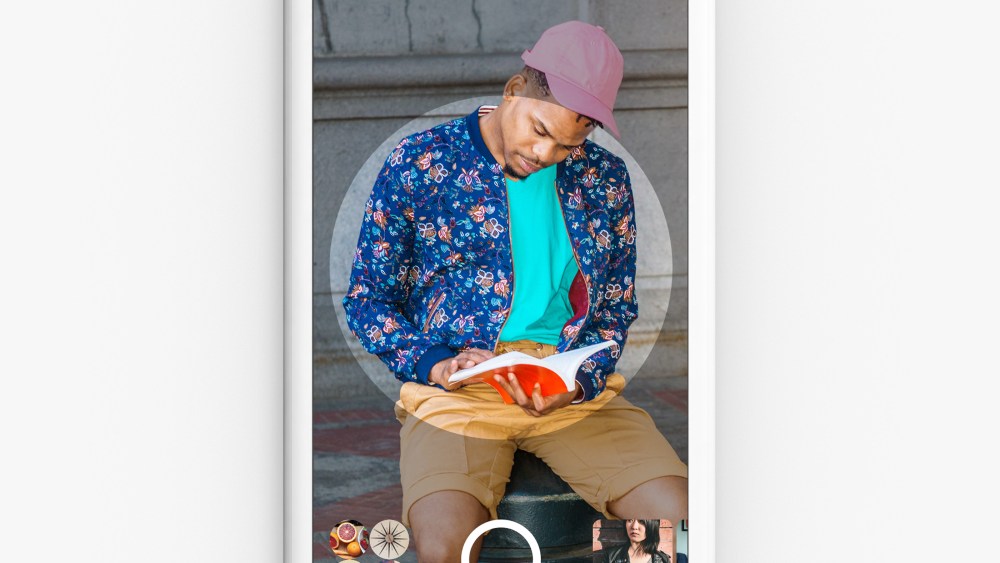 Pinterest Adding More Fashion Features to Lens Camera App