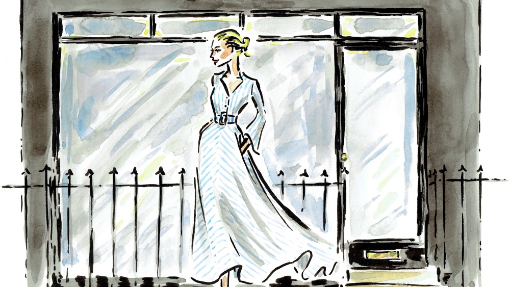 Pippa store Notting Hill
