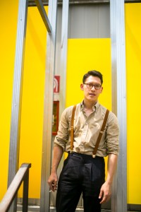 Street Style at Pitti Uomo 92