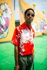 Street Style at Pitti Uomo 92