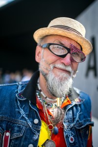 Street Style at Pitti Uomo 92