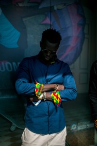 Street Style at Pitti Uomo 92