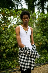 Street Style at Pitti Uomo 92