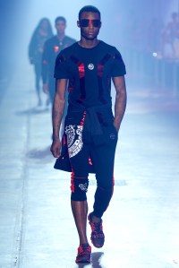 Plein Sport Men's Spring 2018