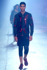 Plein Sport Men's Spring 2018