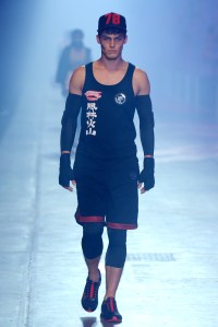 Plein Sport Men's Spring 2018