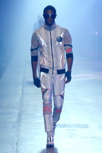 Plein Sport Men's Spring 2018