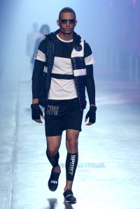 Plein Sport Men's Spring 2018
