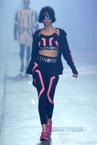 Plein Sport Men's Spring 2018