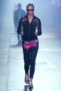 Plein Sport Men's Spring 2018