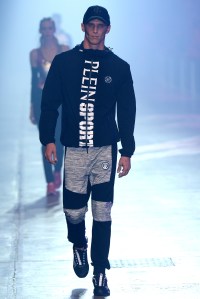 Plein Sport Men's Spring 2018