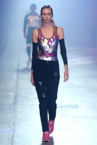 Plein Sport Men's Spring 2018