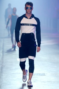 Plein Sport Men's Spring 2018