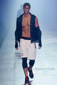 Plein Sport Men's Spring 2018