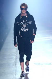 Plein Sport Men's Spring 2018