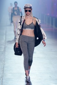 Plein Sport Men's Spring 2018