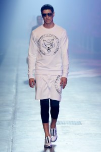 Plein Sport Men's Spring 2018