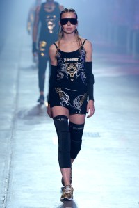 Plein Sport Men's Spring 2018