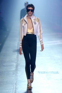 Plein Sport Men's Spring 2018
