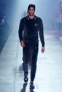 Plein Sport Men's Spring 2018