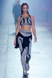 Plein Sport Men's Spring 2018