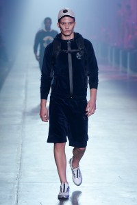 Plein Sport Men's Spring 2018