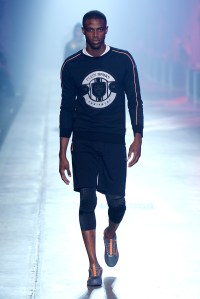 Plein Sport Men's Spring 2018