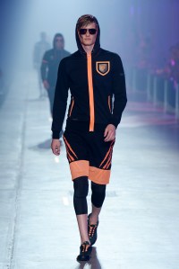 Plein Sport Men's Spring 2018