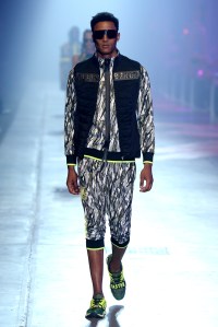 Plein Sport Men's Spring 2018