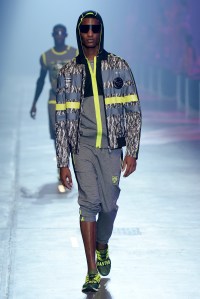 Plein Sport Men's Spring 2018