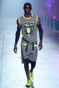 Plein Sport Men's Spring 2018