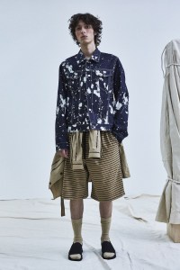 3.1 Phillip Lim Men's Spring 2018