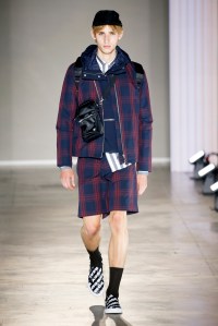 Wood Wood Men's Spring 2018