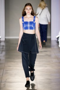 Wood Wood Men's Spring 2018