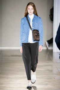 Wood Wood Men's Spring 2018