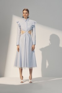 Prabal Gurung Resort 2018