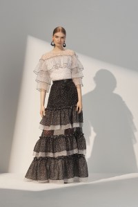 Prabal Gurung Resort 2018