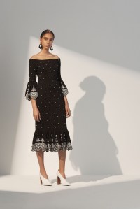 Prabal Gurung Resort 2018