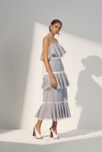 Prabal Gurung Resort 2018