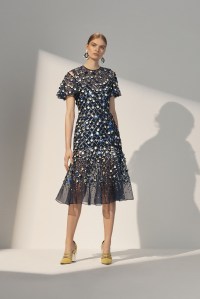 Prabal Gurung Resort 2018