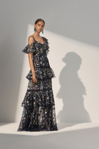 Prabal Gurung Resort 2018