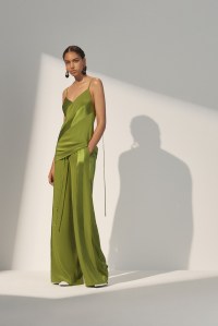 Prabal Gurung Resort 2018