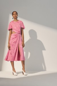 Prabal Gurung Resort 2018