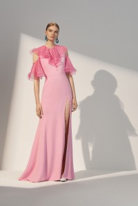Prabal Gurung Resort 2018