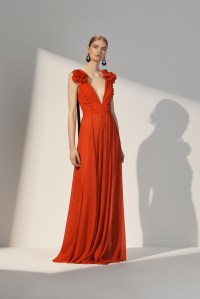 Prabal Gurung Resort 2018